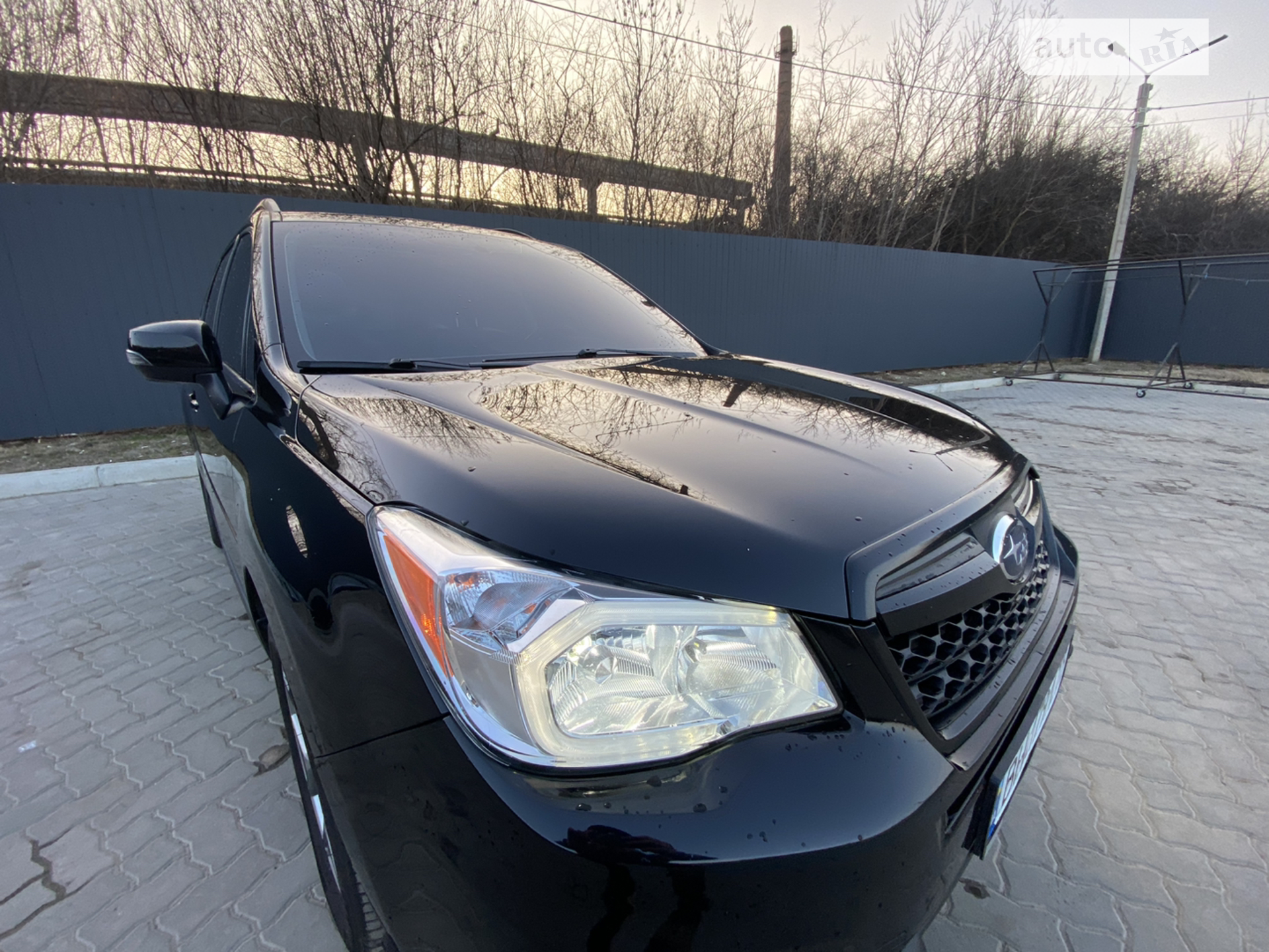 2016 Subaru Forester - мініатюра 41