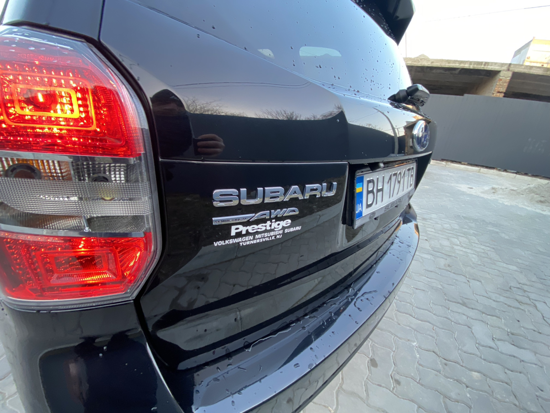 2016 Subaru Forester - мініатюра 49