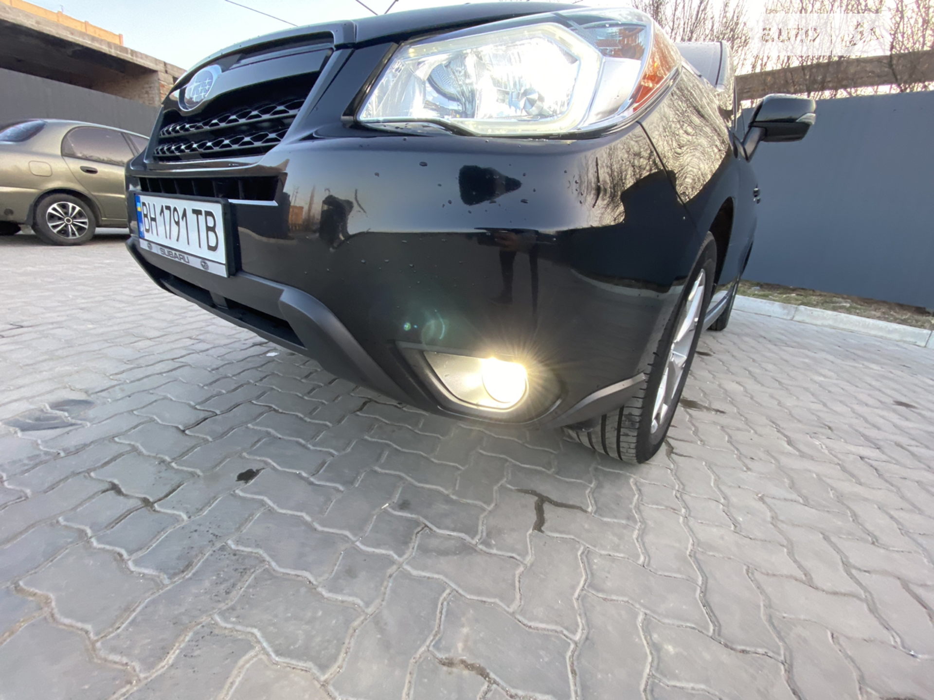 2016 Subaru Forester - мініатюра 55