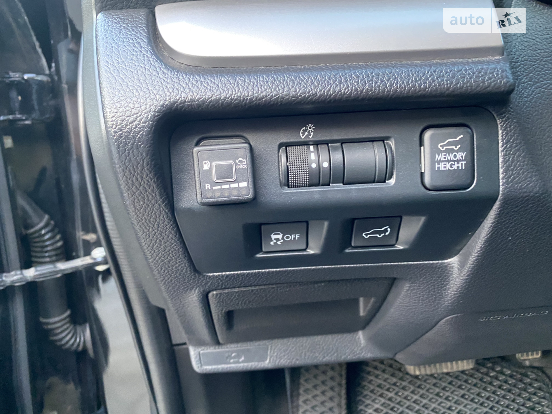 2016 Subaru Forester - мініатюра 67