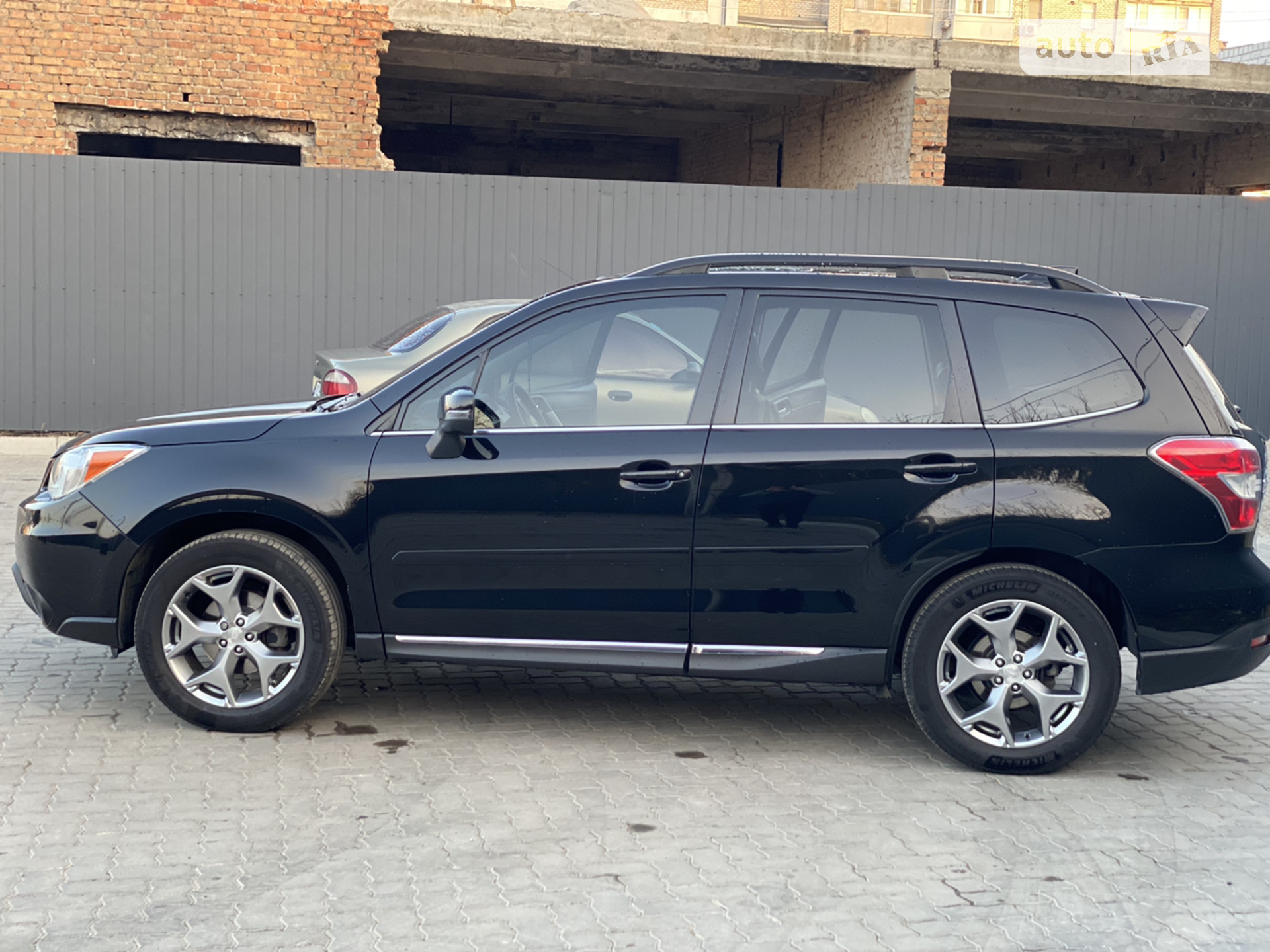 2016 Subaru Forester - мініатюра 73