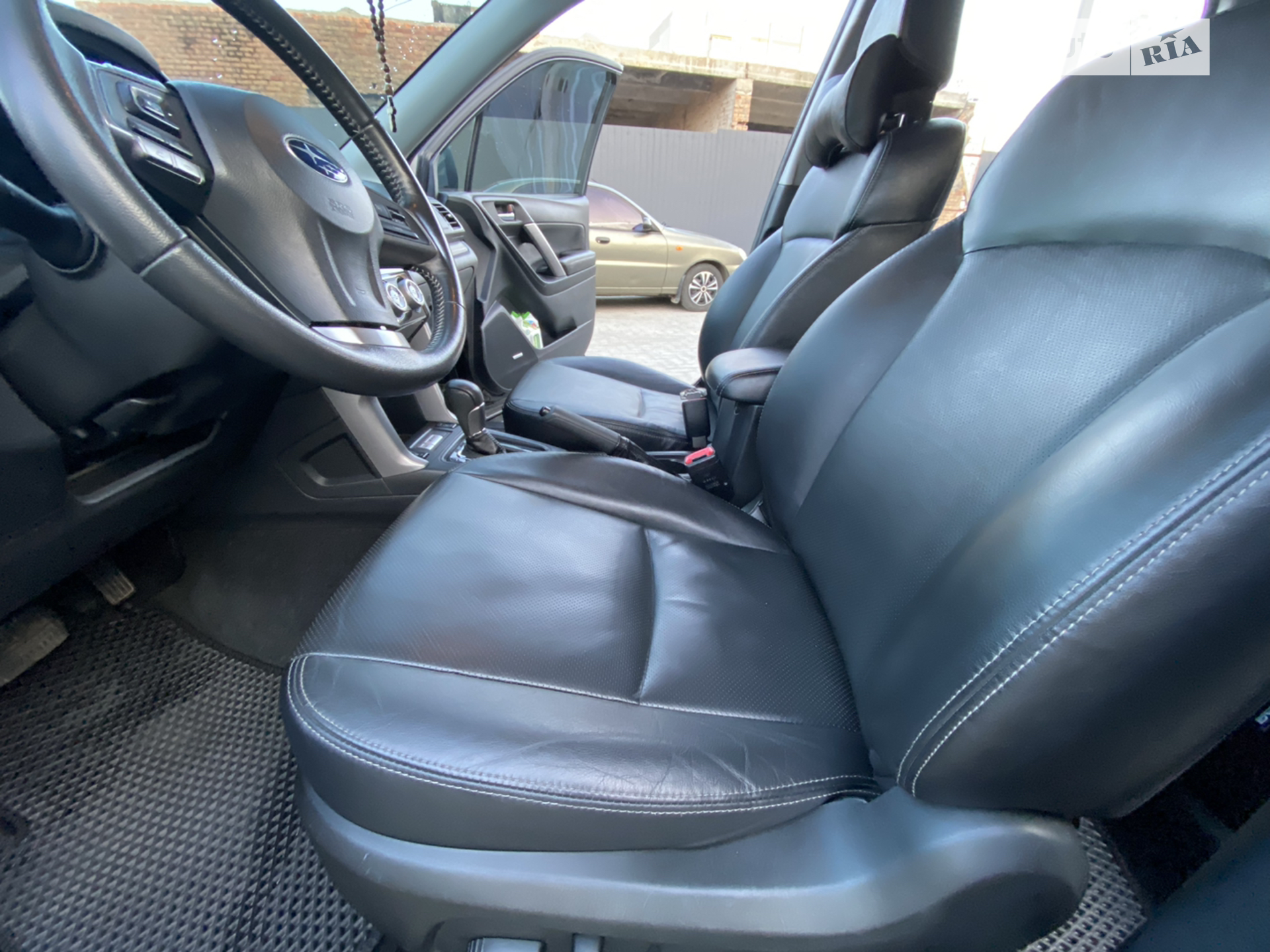 2016 Subaru Forester - мініатюра 75