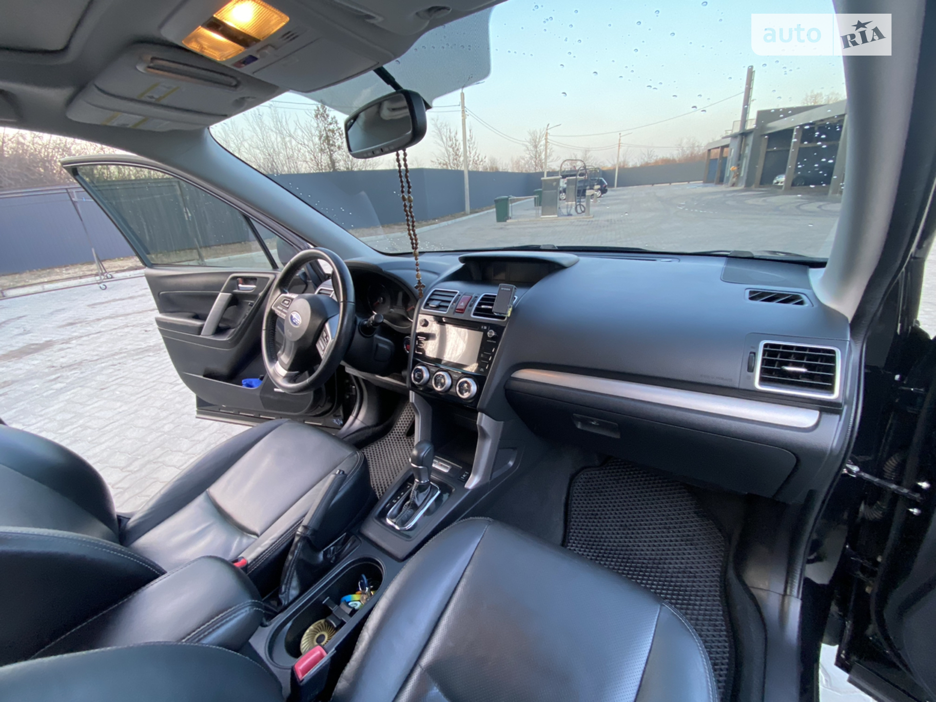 2016 Subaru Forester - мініатюра 78