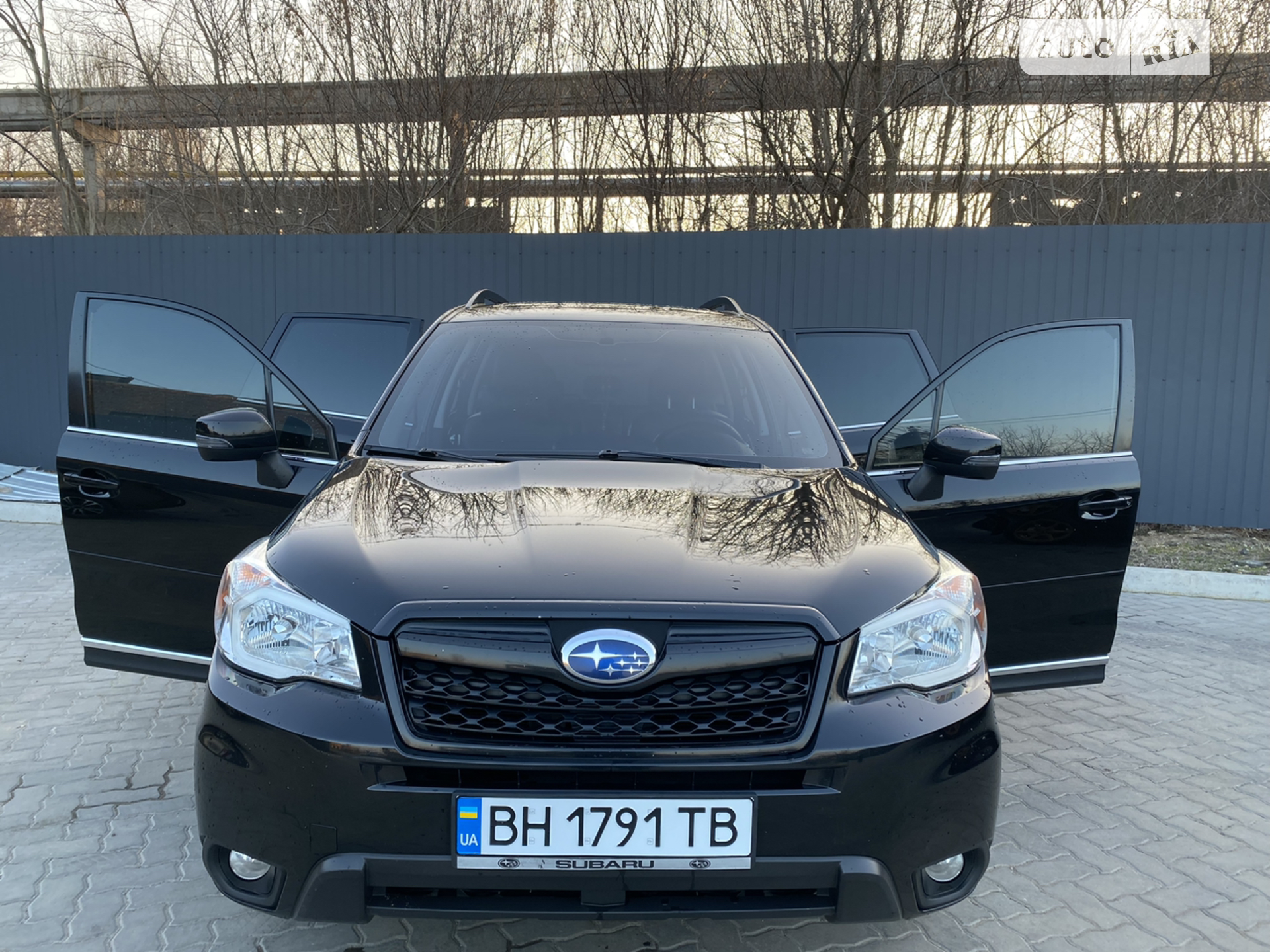 2016 Subaru Forester - мініатюра 84