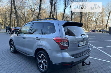 Внедорожник / Кроссовер Subaru Forester 2014 в Хмельницком