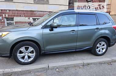 Внедорожник / Кроссовер Subaru Forester 2013 в Харькове