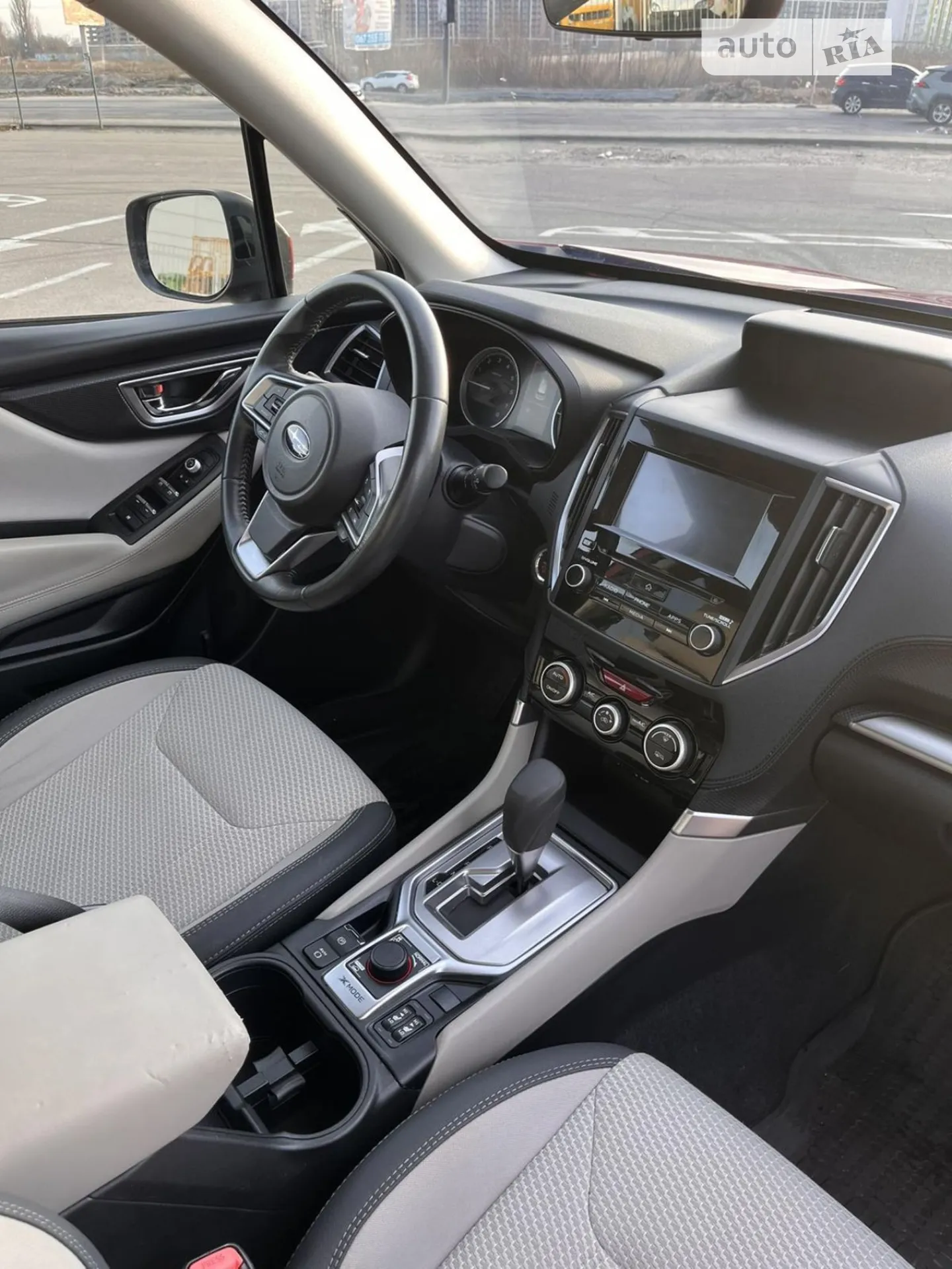2019 Subaru Forester - мініатюра 14