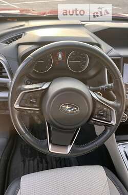 Позашляховик / Кросовер Subaru Forester 2019 в Києві