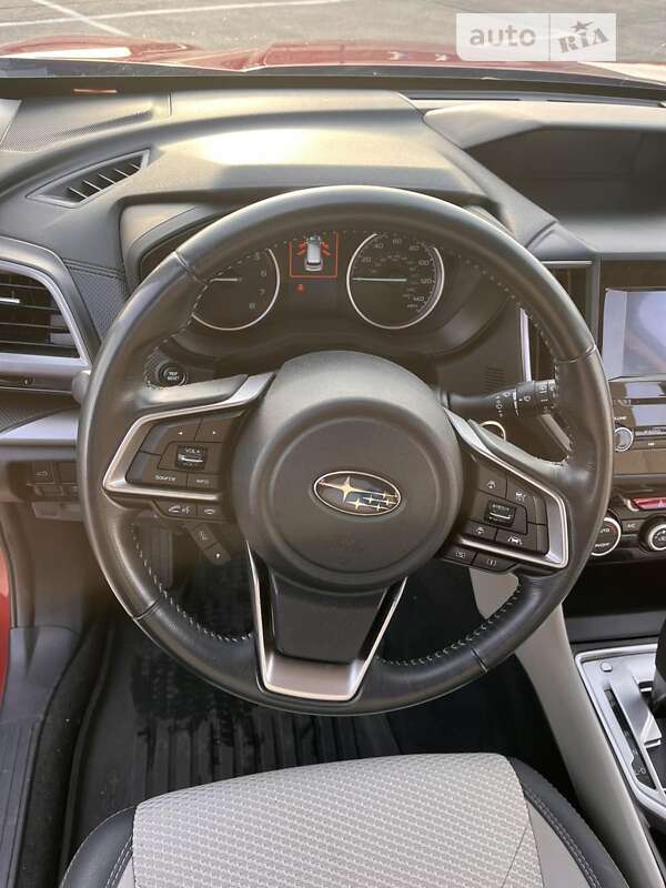 Внедорожник / Кроссовер Subaru Forester 2019 в Киеве фото 20 Внедорожник / Кроссовер Subaru Forester 2019 в Киеве