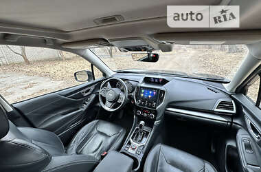 Позашляховик / Кросовер Subaru Forester 2020 в Сумах