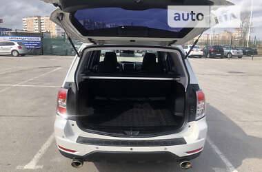 Внедорожник / Кроссовер Subaru Forester 2008 в Запорожье