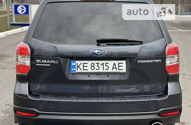 Внедорожник / Кроссовер Subaru Forester 2014 в Павлограде