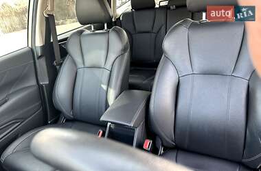 Позашляховик / Кросовер Subaru Forester 2018 в Дніпрі