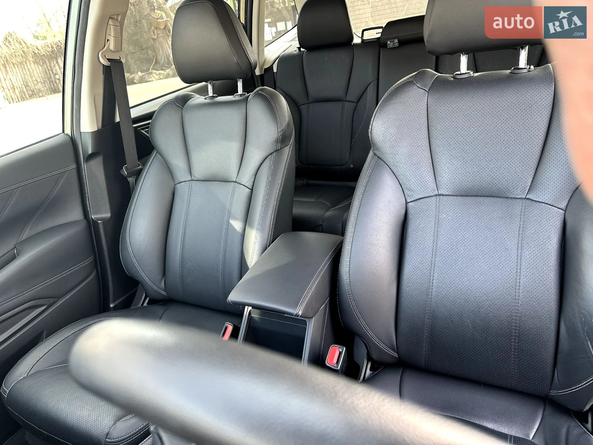 2018 Subaru Forester - мініатюра 13