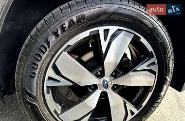 Позашляховик / Кросовер Subaru Forester 2018 в Дніпрі