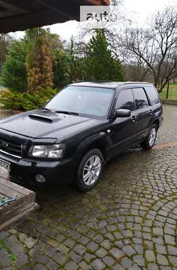 Внедорожник / Кроссовер Subaru Forester 2005 в Виннице