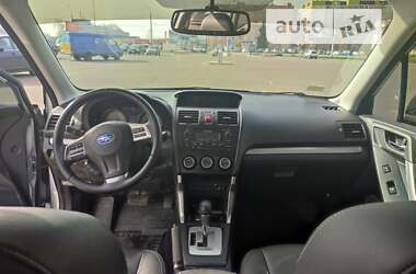 Внедорожник / Кроссовер Subaru Forester 2013 в Полтаве