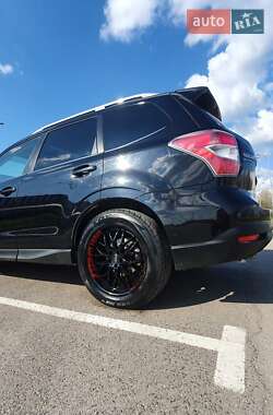 Внедорожник / Кроссовер Subaru Forester 2013 в Херсоне
