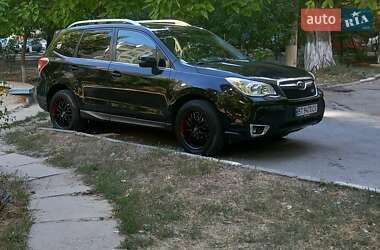 Внедорожник / Кроссовер Subaru Forester 2013 в Херсоне