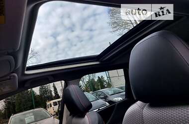 Позашляховик / Кросовер Subaru Forester 2020 в Сумах