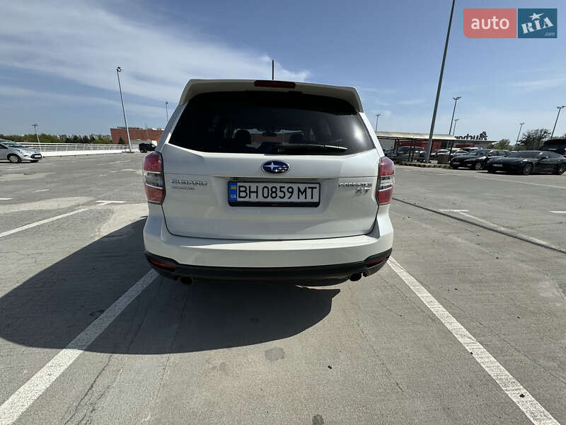 Внедорожник / Кроссовер Subaru Forester 2013 в Киеве