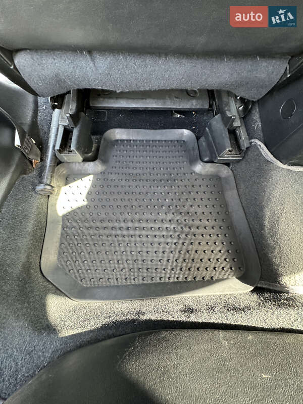 Внедорожник / Кроссовер Subaru Forester 2013 в Киеве