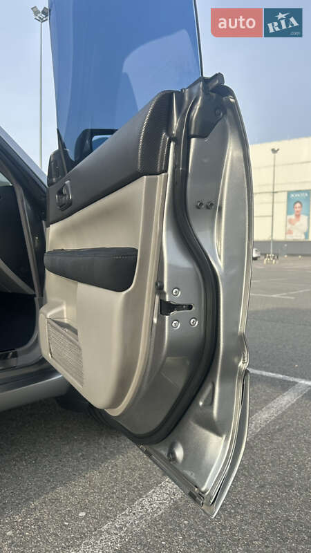 Внедорожник / Кроссовер Subaru Forester 2007 в Киеве фото 23 Внедорожник / Кроссовер Subaru Forester 2007 в Киеве
