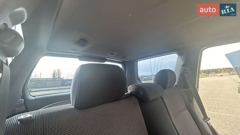 Внедорожник / Кроссовер Subaru Forester 2007 в Киеве фото 46 Внедорожник / Кроссовер Subaru Forester 2007 в Киеве