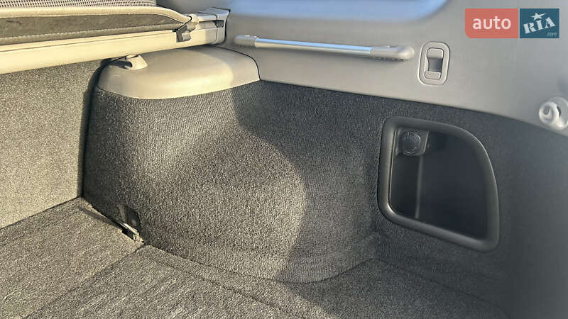 Внедорожник / Кроссовер Subaru Forester 2007 в Киеве фото 54 Внедорожник / Кроссовер Subaru Forester 2007 в Киеве