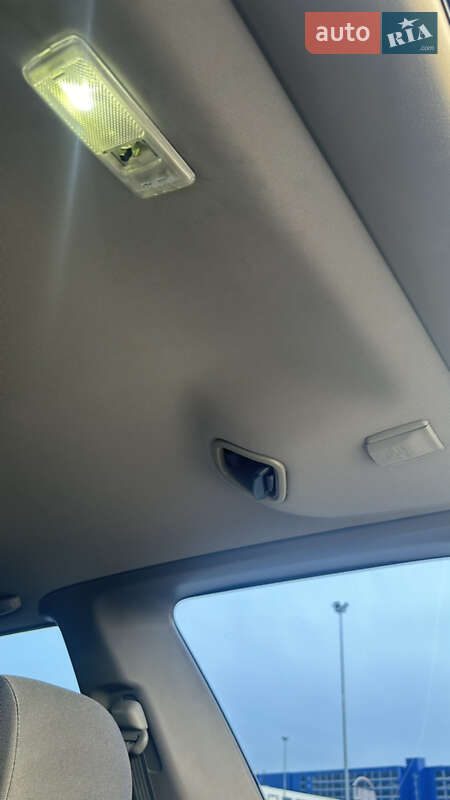 Внедорожник / Кроссовер Subaru Forester 2007 в Киеве фото 55 Внедорожник / Кроссовер Subaru Forester 2007 в Киеве