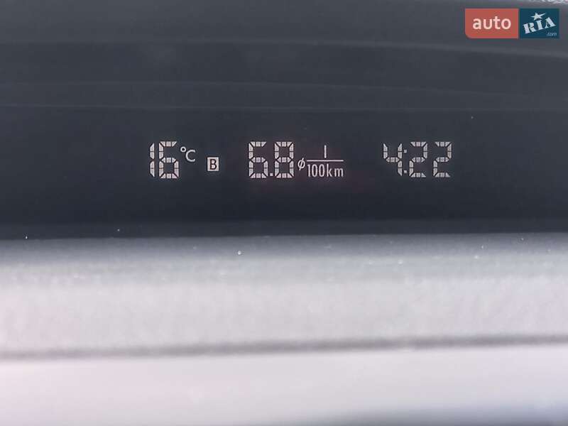 Внедорожник / Кроссовер Subaru Forester 2010 в Львове