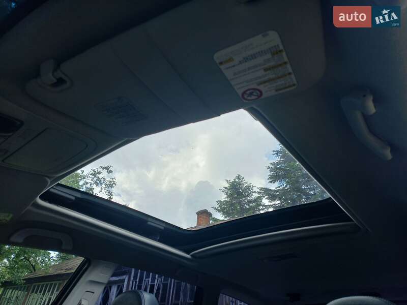 Внедорожник / Кроссовер Subaru Forester 2010 в Львове