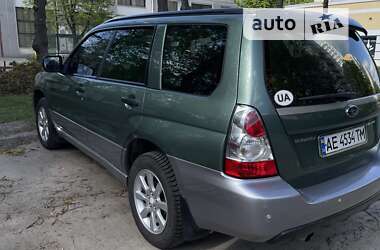 Внедорожник / Кроссовер Subaru Forester 2007 в Киеве