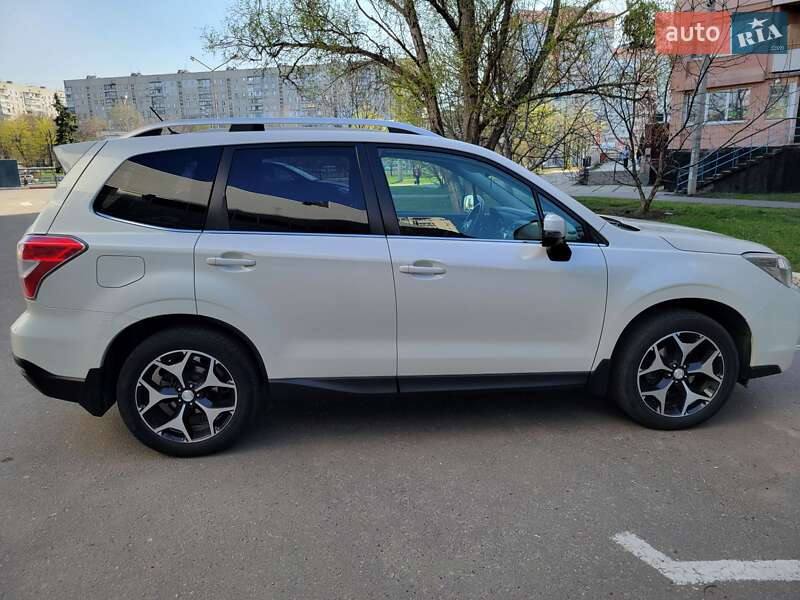 Внедорожник / Кроссовер Subaru Forester 2013 в Харькове