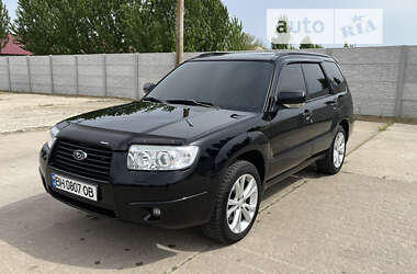 Внедорожник / Кроссовер Subaru Forester 2005 в Беляевке