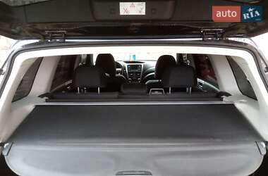 Внедорожник / Кроссовер Subaru Forester 2011 в 