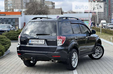 Внедорожник / Кроссовер Subaru Forester 2011 в Одессе
