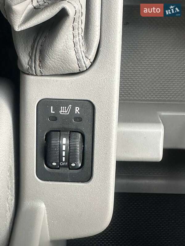 Внедорожник / Кроссовер Subaru Forester 2010 в Одессе