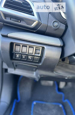 Позашляховик / Кросовер Subaru Forester 2019 в Дніпрі