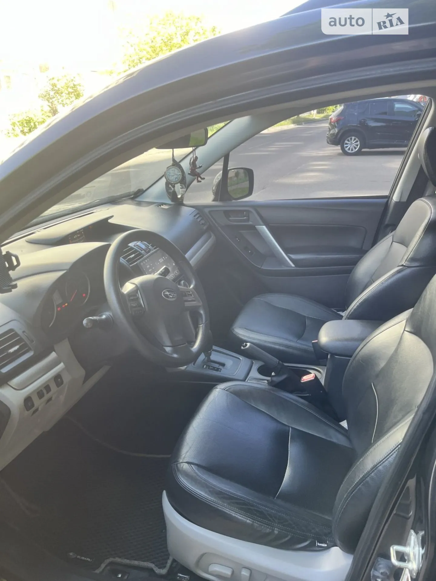 2014 Subaru Forester - мініатюра 17