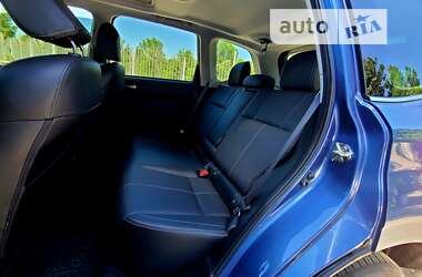 Позашляховик / Кросовер Subaru Forester 2017 в Дніпрі