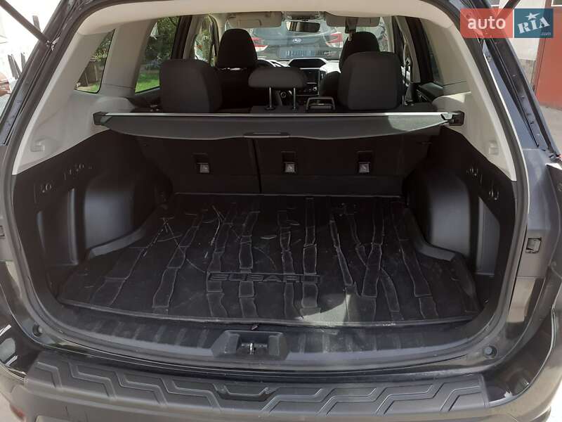 Позашляховик / Кросовер Subaru Forester 2020 в Івано-Франківську фото 18 Позашляховик / Кросовер Subaru Forester 2020 в Івано-Франківську