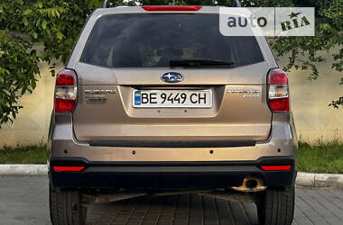 Внедорожник / Кроссовер Subaru Forester 2013 в Одессе