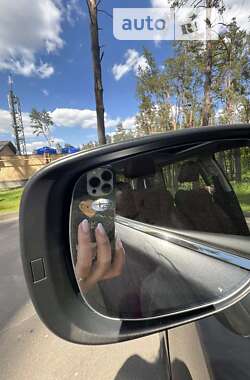 Внедорожник / Кроссовер Subaru Forester 2019 в Сумах