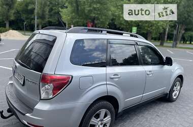 Позашляховик / Кросовер Subaru Forester 2008 в Хмельницькому