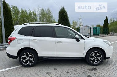 Внедорожник / Кроссовер Subaru Forester 2015 в Житомире