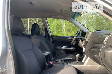 Внедорожник / Кроссовер Subaru Forester 2012 в Киеве