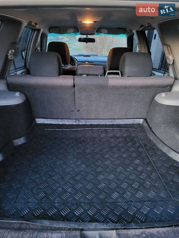 Внедорожник / Кроссовер Subaru Forester 2007 в Киеве