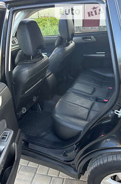 Внедорожник / Кроссовер Subaru Forester 2012 в Измаиле