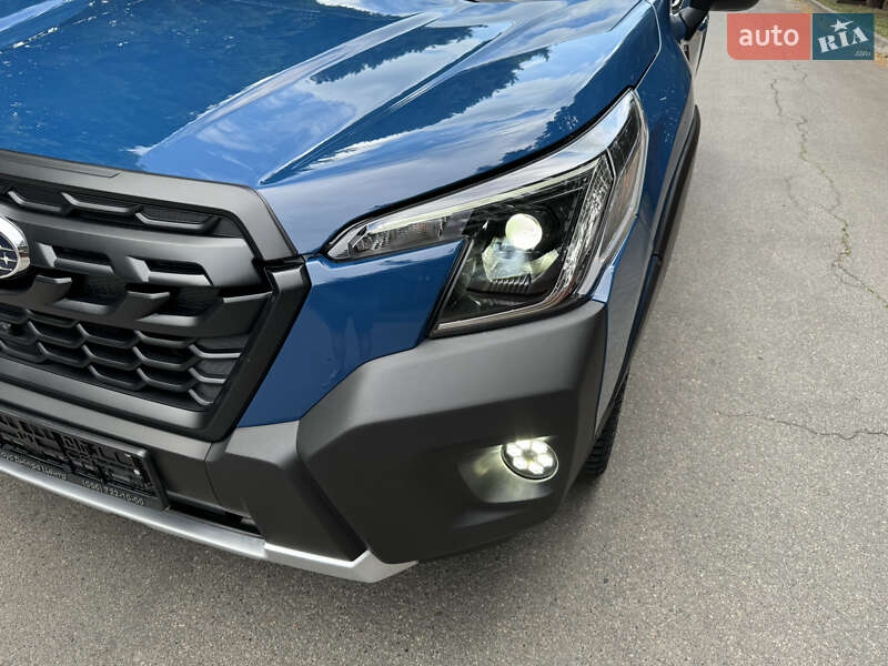 Внедорожник / Кроссовер Subaru Forester 2022 в Днепре фото 18 Внедорожник / Кроссовер Subaru Forester 2022 в Днепре
